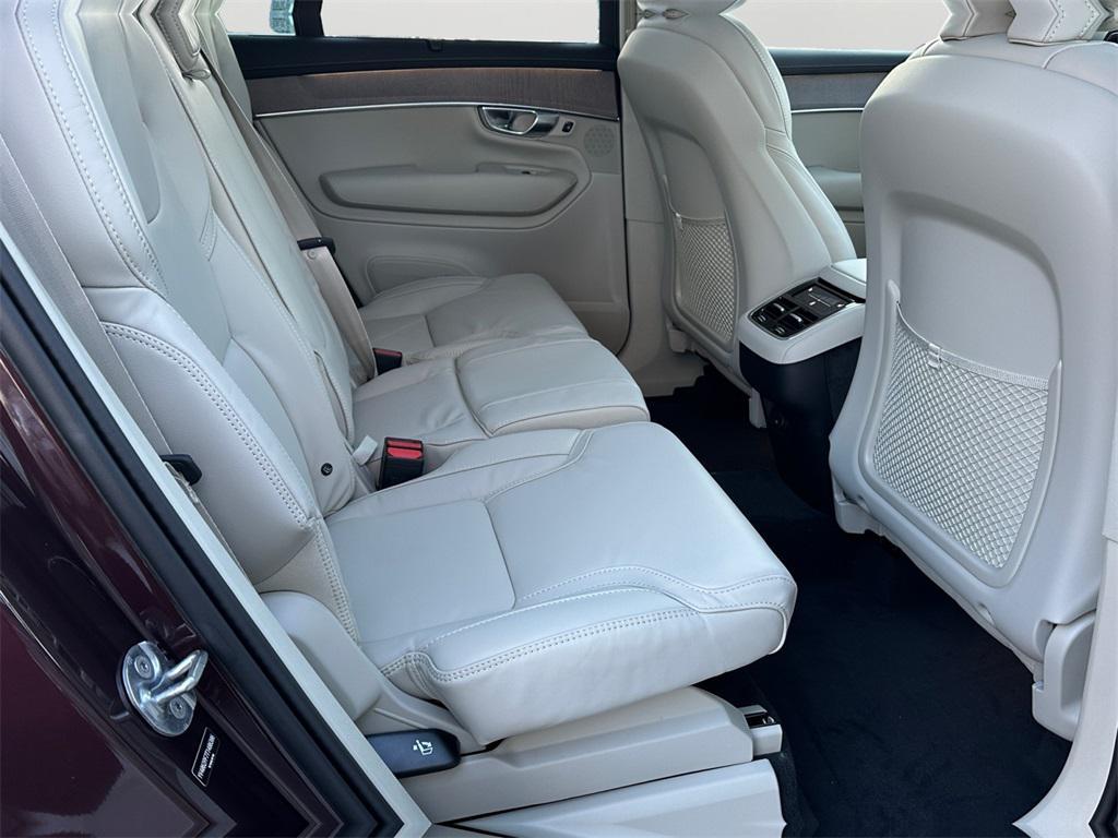 new 2026 Volvo XC90 car, priced at $72,145