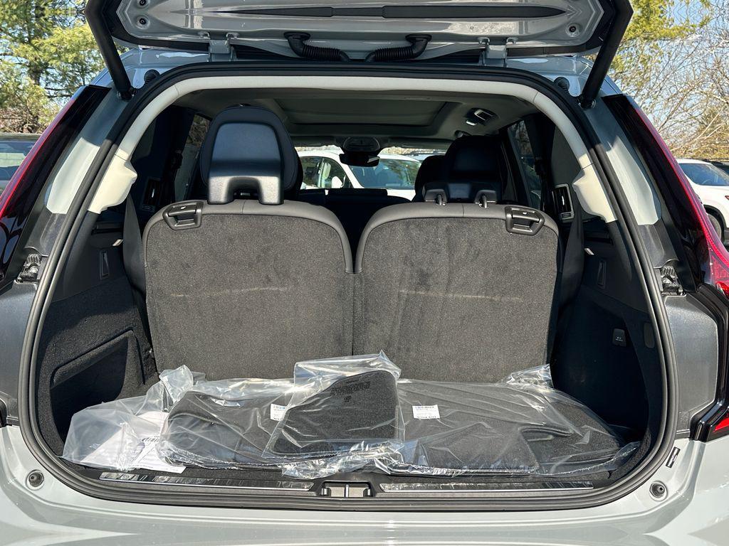 new 2026 Volvo XC90 car, priced at $71,873