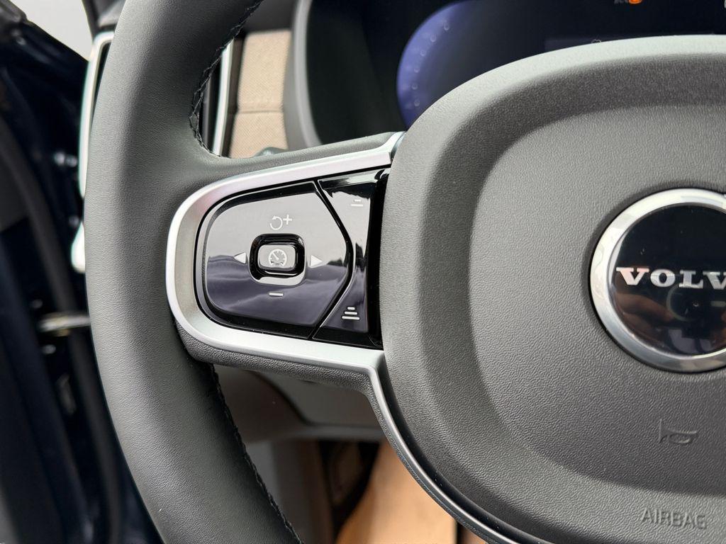 new 2026 Volvo XC90 car, priced at $69,695
