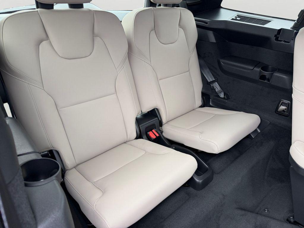 new 2026 Volvo XC90 car, priced at $69,695