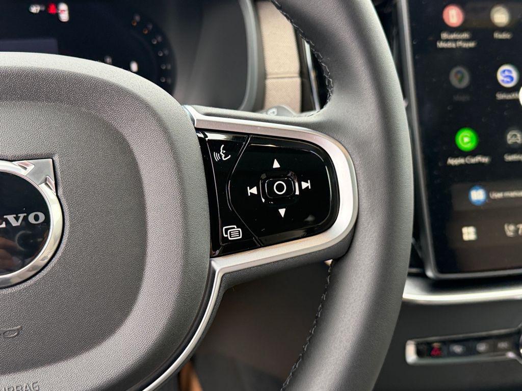 new 2026 Volvo XC90 car, priced at $69,695