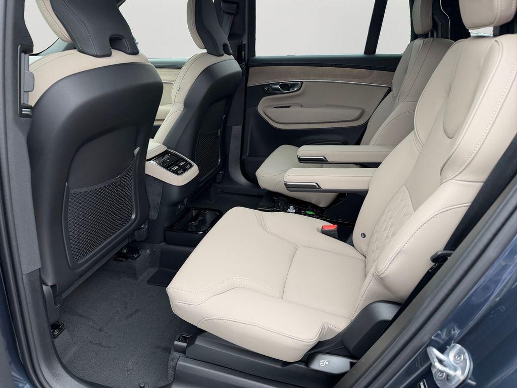 new 2026 Volvo XC90 car, priced at $69,695