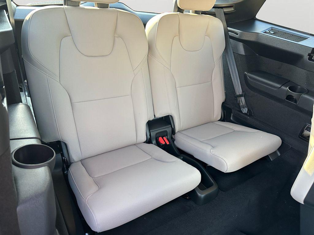 new 2026 Volvo XC90 car, priced at $71,634