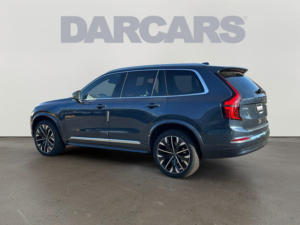 new 2026 Volvo XC90 car, priced at $71,634