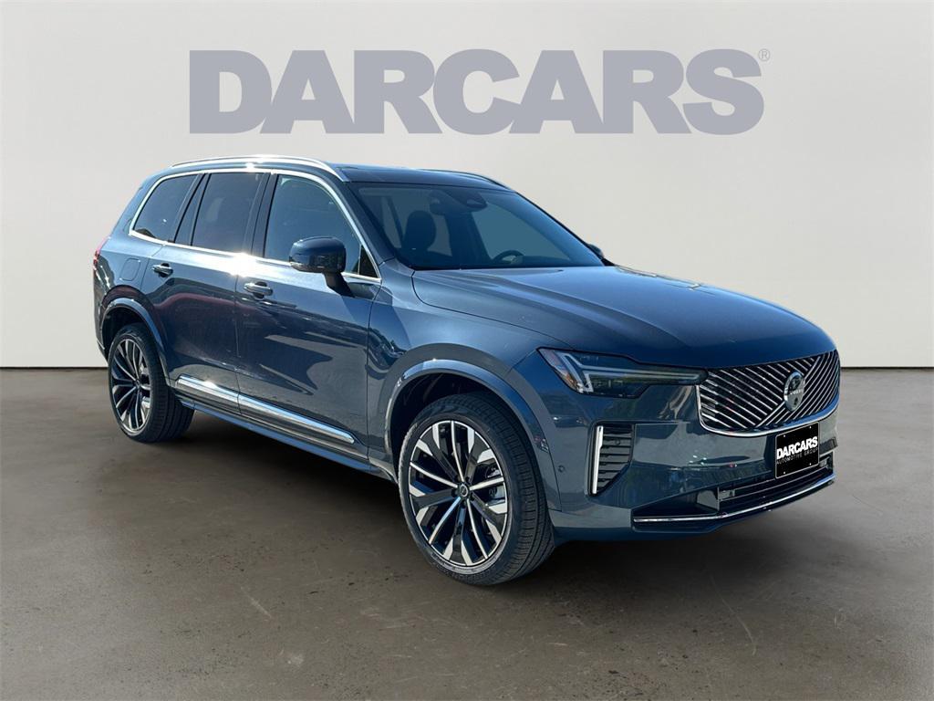 new 2026 Volvo XC90 Plug-In Hybrid car, priced at $77,445