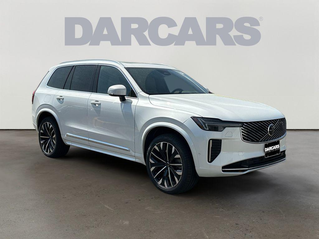 new 2026 Volvo XC90 Plug-In Hybrid car, priced at $81,223