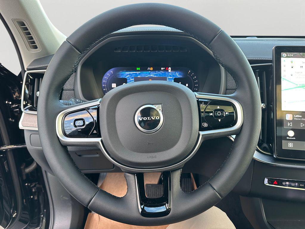 new 2026 Volvo XC90 car, priced at $73,745