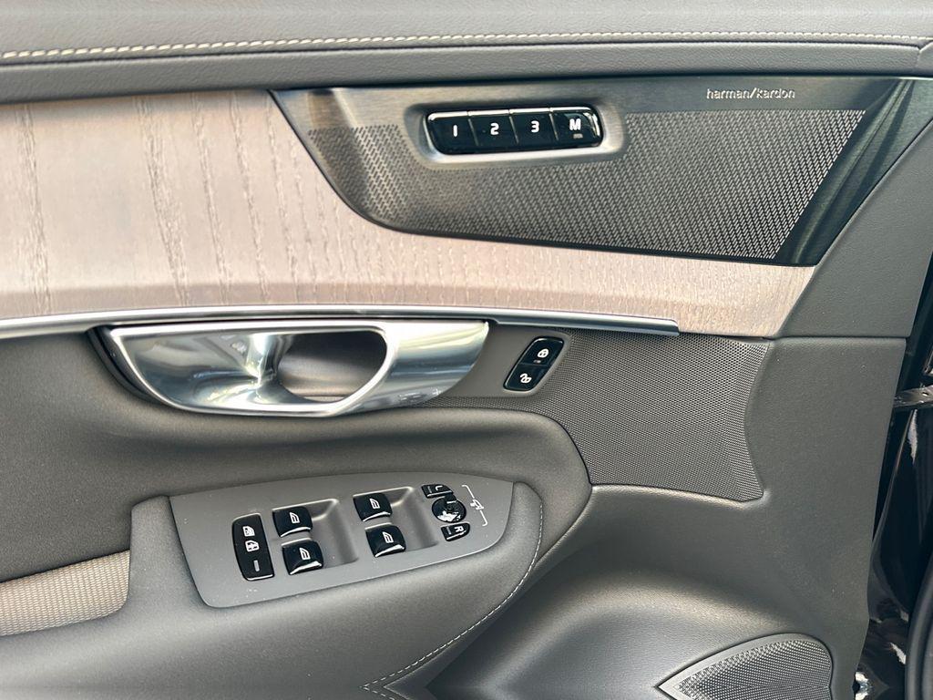 new 2026 Volvo XC90 car, priced at $73,745
