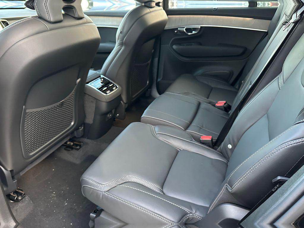 new 2026 Volvo XC90 car, priced at $73,745