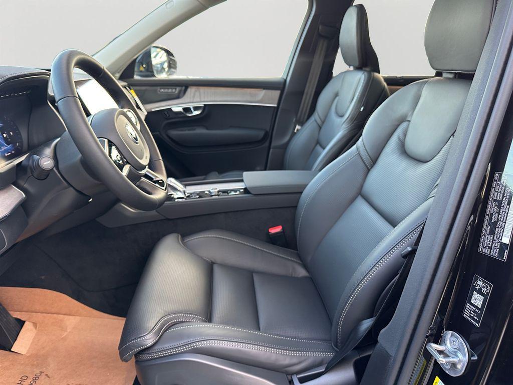new 2026 Volvo XC90 car, priced at $73,745