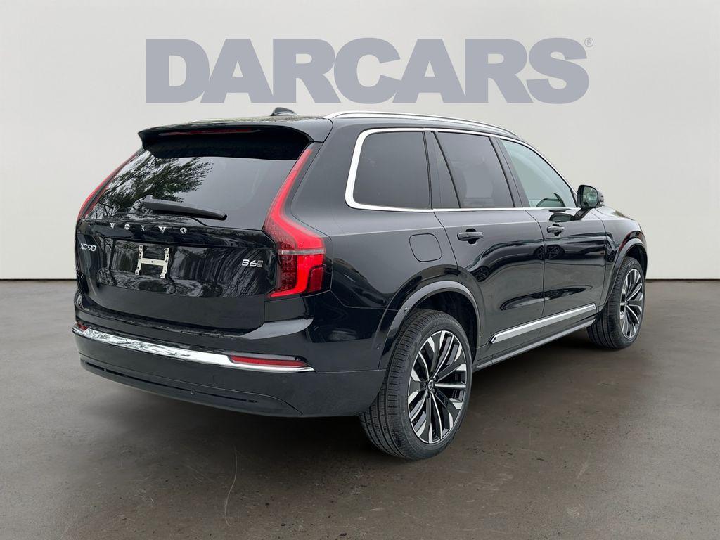 new 2026 Volvo XC90 car, priced at $69,995
