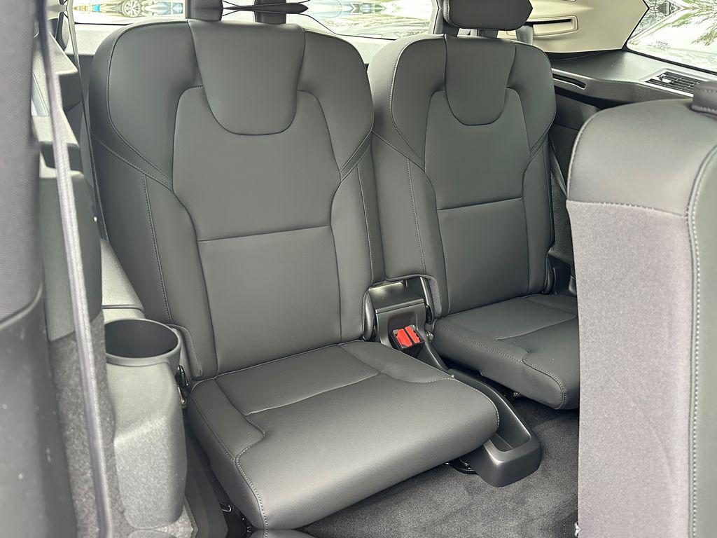 new 2026 Volvo XC90 car, priced at $69,995