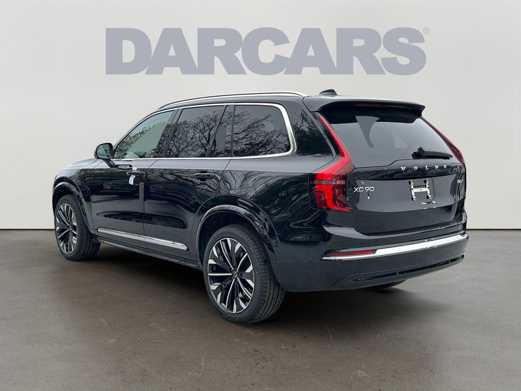new 2026 Volvo XC90 car, priced at $69,995