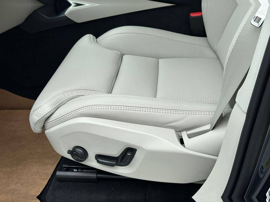 new 2026 Volvo XC90 car, priced at $75,319