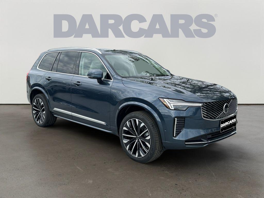 new 2026 Volvo XC90 car, priced at $72,830