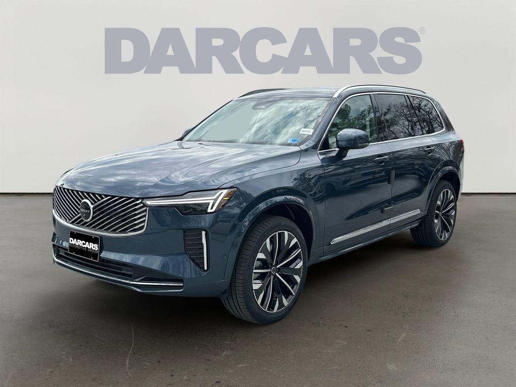 new 2026 Volvo XC90 car, priced at $75,319