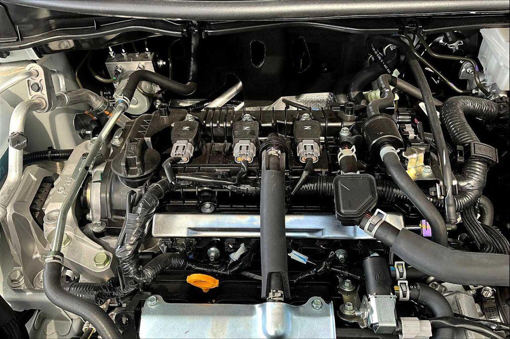 new 2025 Nissan Versa car, priced at $22,850