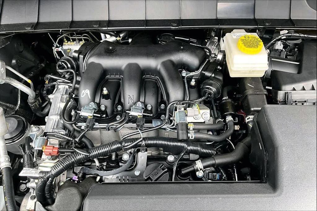new 2026 Nissan Pathfinder car, priced at $49,260