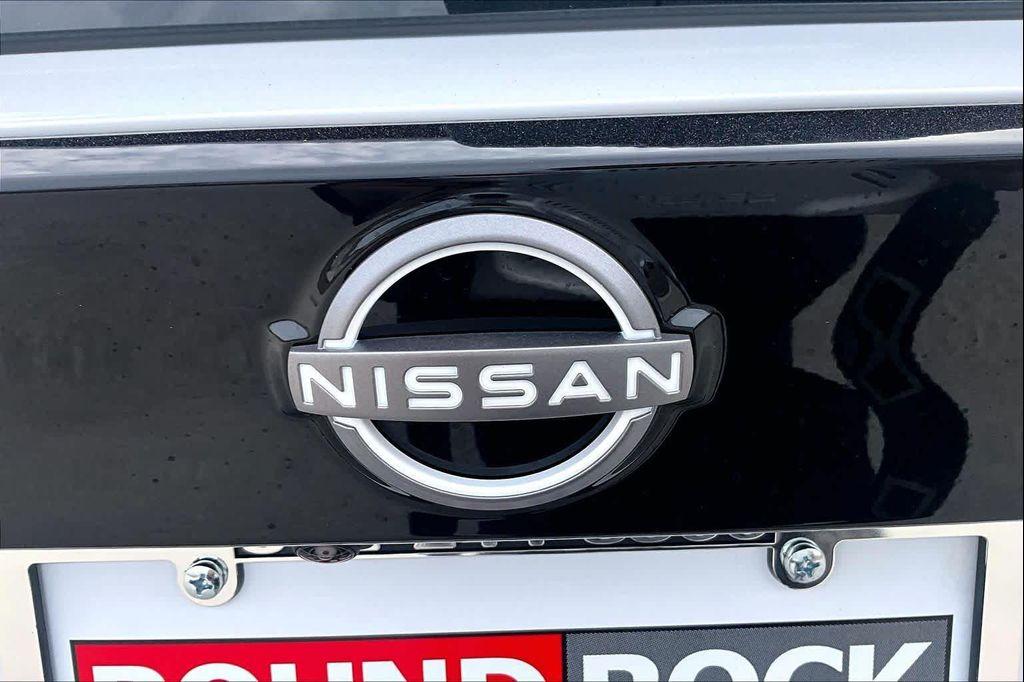 new 2026 Nissan Kicks car, priced at $23,630