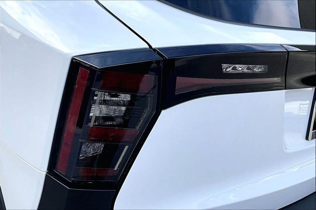 new 2026 Nissan Kicks car, priced at $29,015