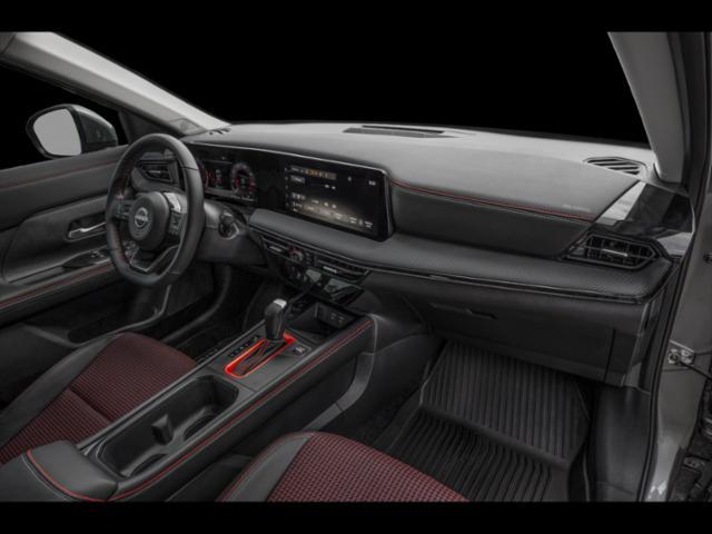 new 2026 Nissan Kicks car, priced at $27,830