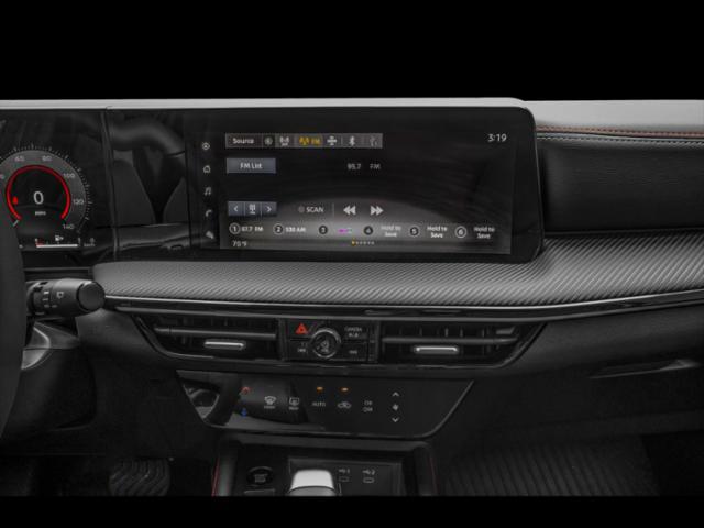 new 2026 Nissan Kicks car, priced at $27,830