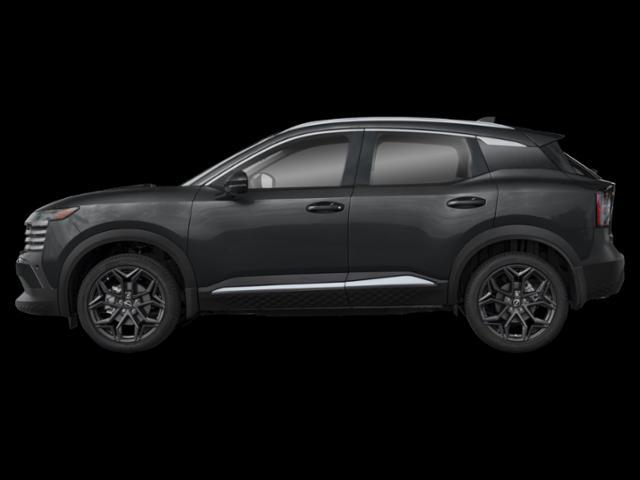 new 2026 Nissan Kicks car, priced at $27,830