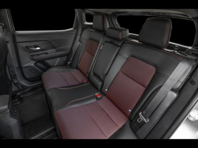 new 2026 Nissan Kicks car, priced at $27,830