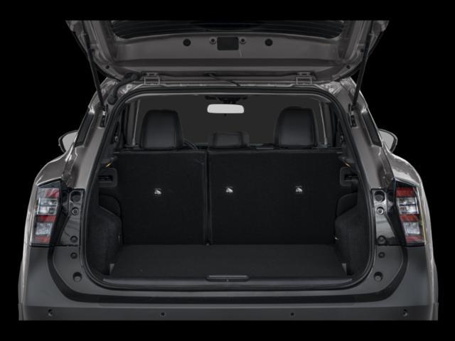 new 2026 Nissan Kicks car, priced at $27,830