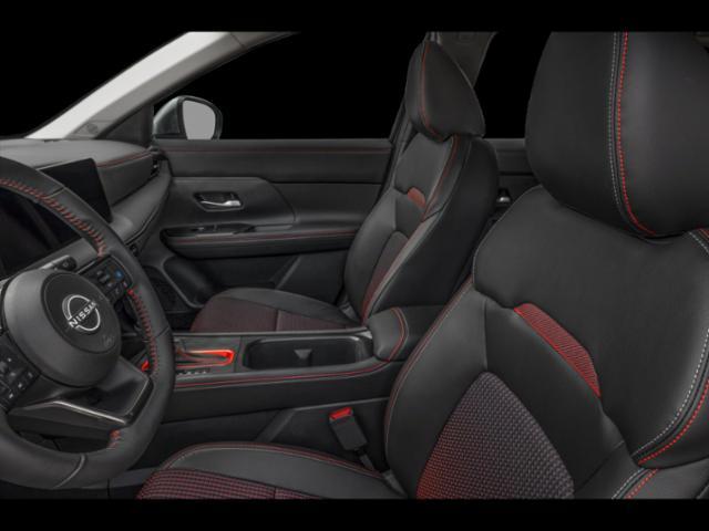 new 2026 Nissan Kicks car, priced at $27,830