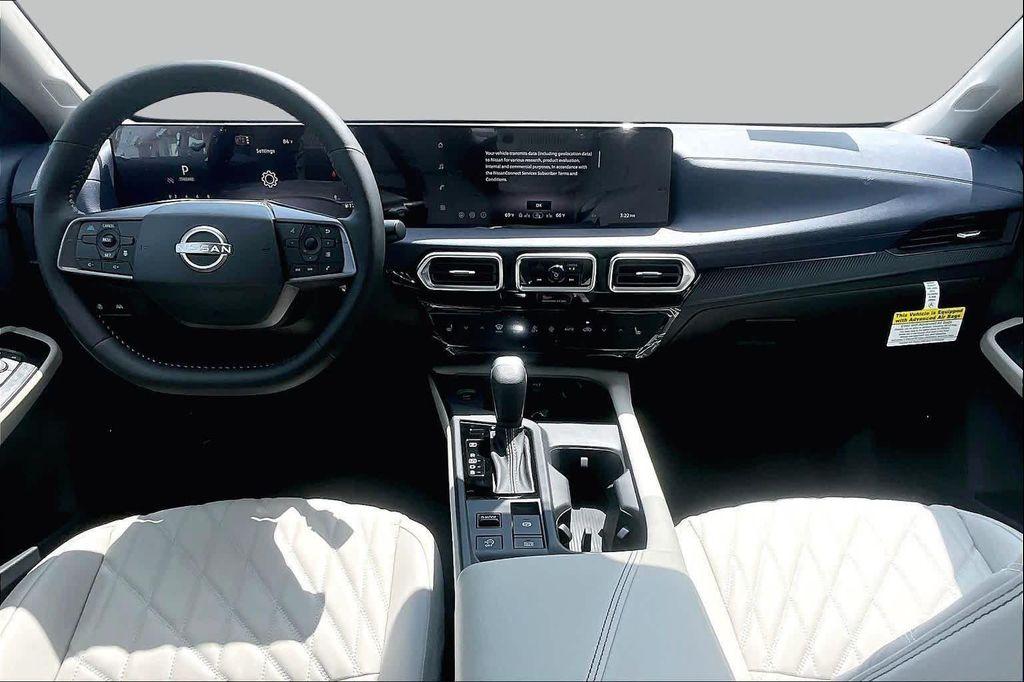 new 2026 Nissan Sentra car, priced at $29,620