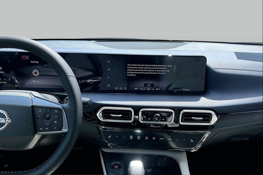 new 2026 Nissan Sentra car, priced at $29,620