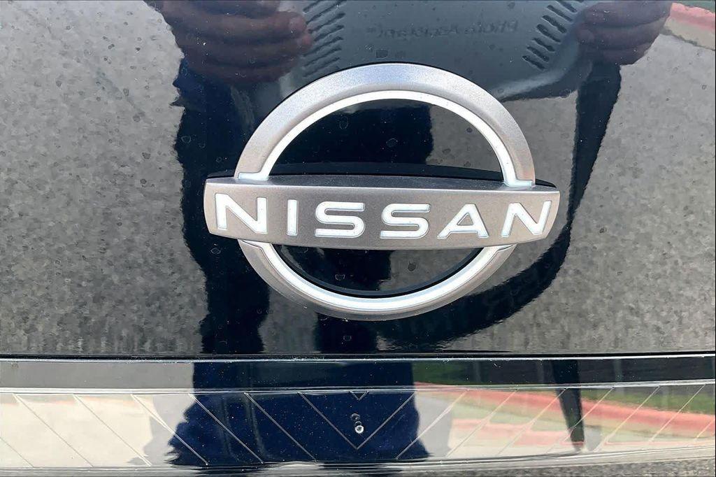 new 2026 Nissan Sentra car, priced at $29,620