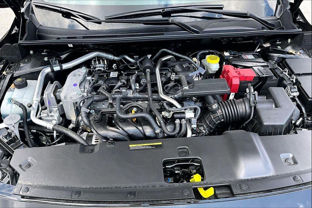 new 2026 Nissan Sentra car, priced at $29,620