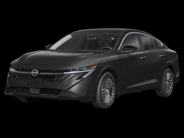 new 2026 Nissan Sentra car, priced at $29,620