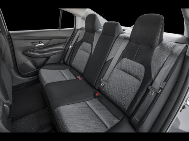 new 2026 Nissan Sentra car, priced at $29,620