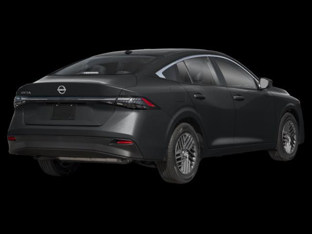 new 2026 Nissan Sentra car, priced at $29,620