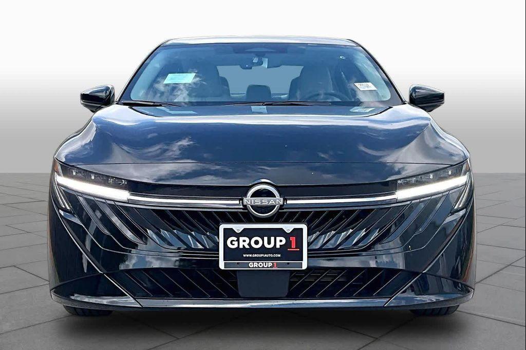 new 2026 Nissan Sentra car, priced at $29,620