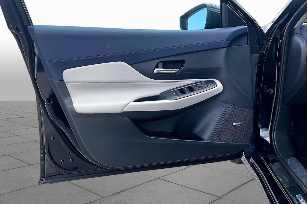 new 2026 Nissan Sentra car, priced at $29,620