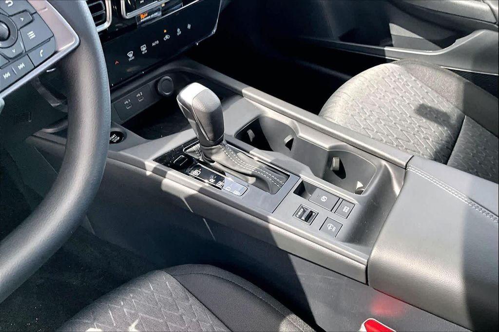 new 2026 Nissan Sentra car, priced at $25,045