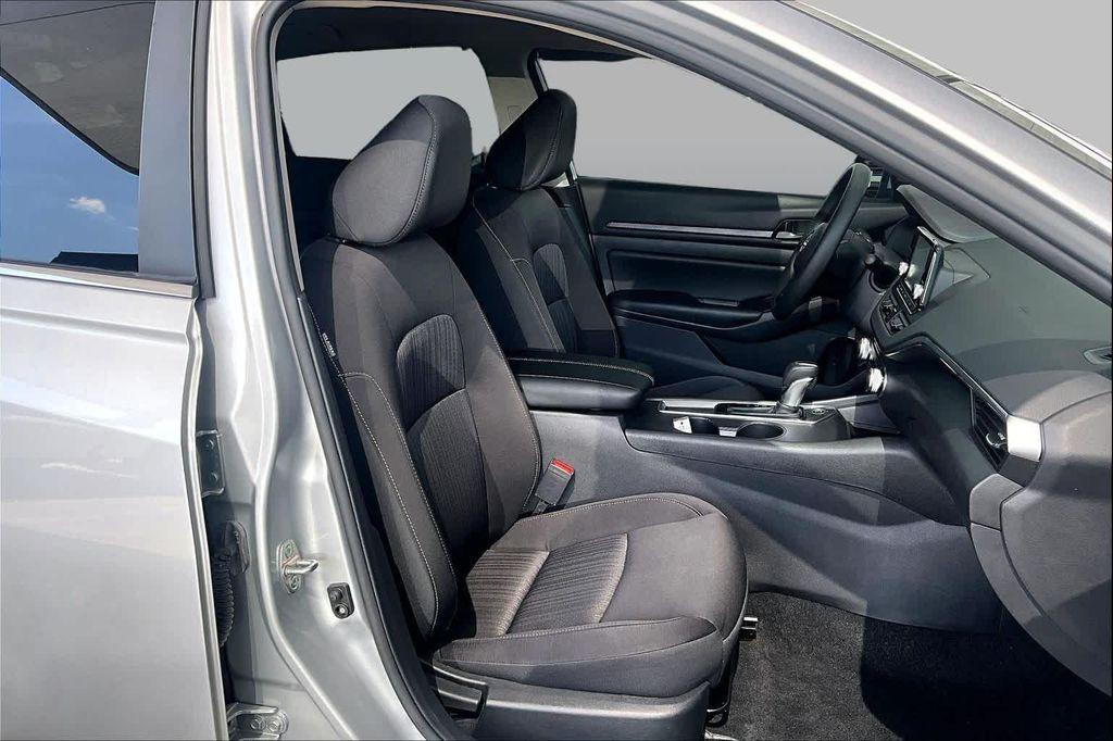 used 2023 Nissan Altima car, priced at $18,092