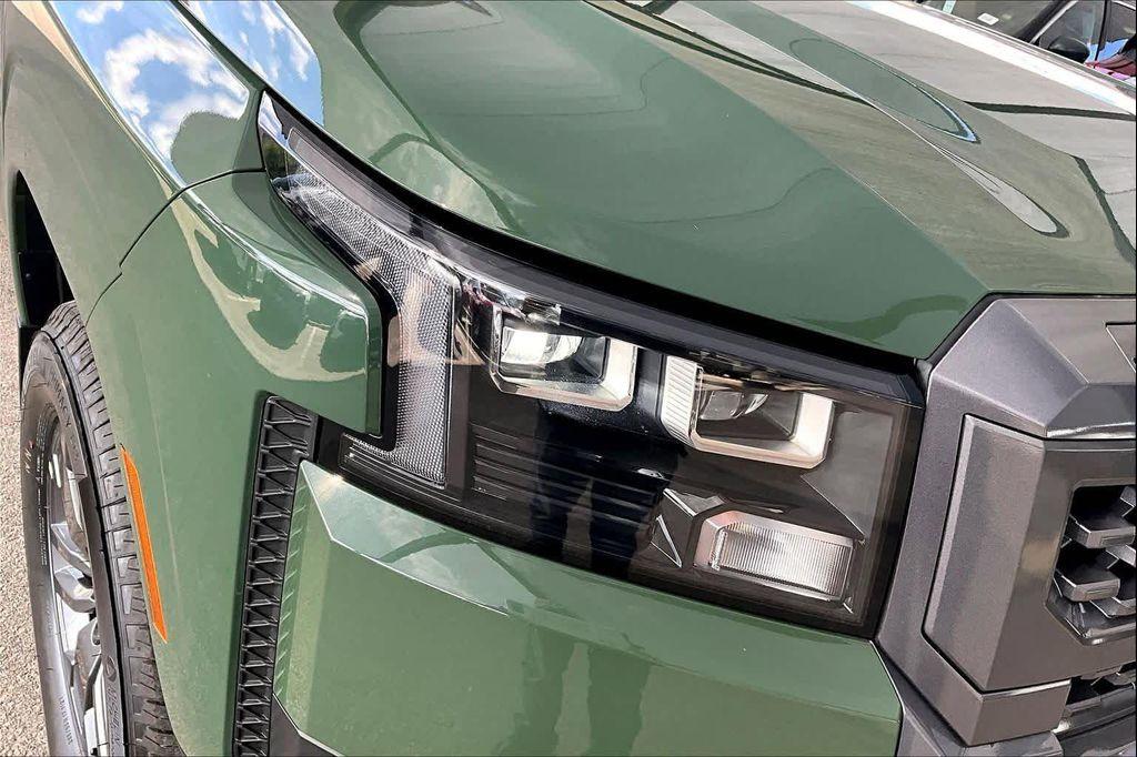 new 2026 Nissan Frontier car, priced at $37,560