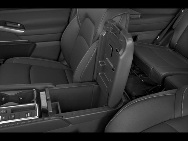 new 2026 Nissan Pathfinder car, priced at $44,335