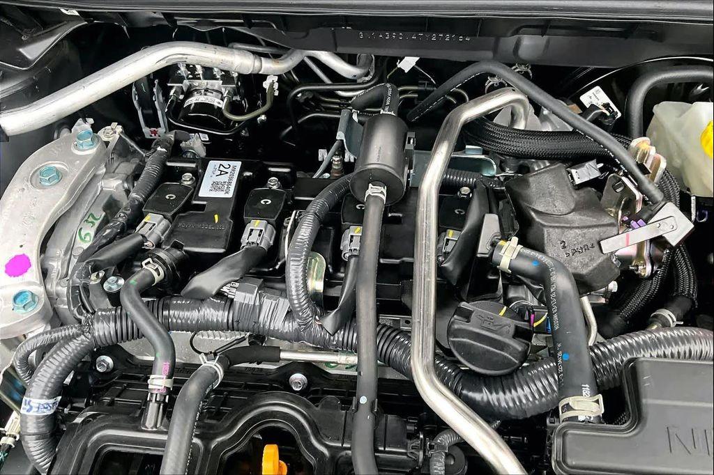 new 2026 Nissan Sentra car, priced at $25,490