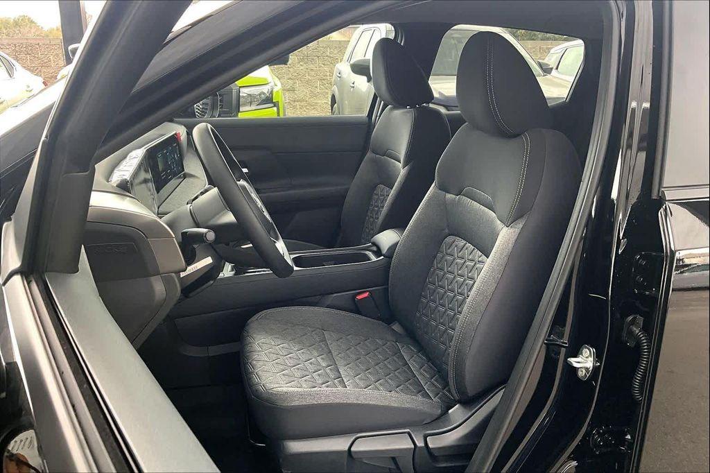 new 2026 Nissan Kicks car, priced at $25,119