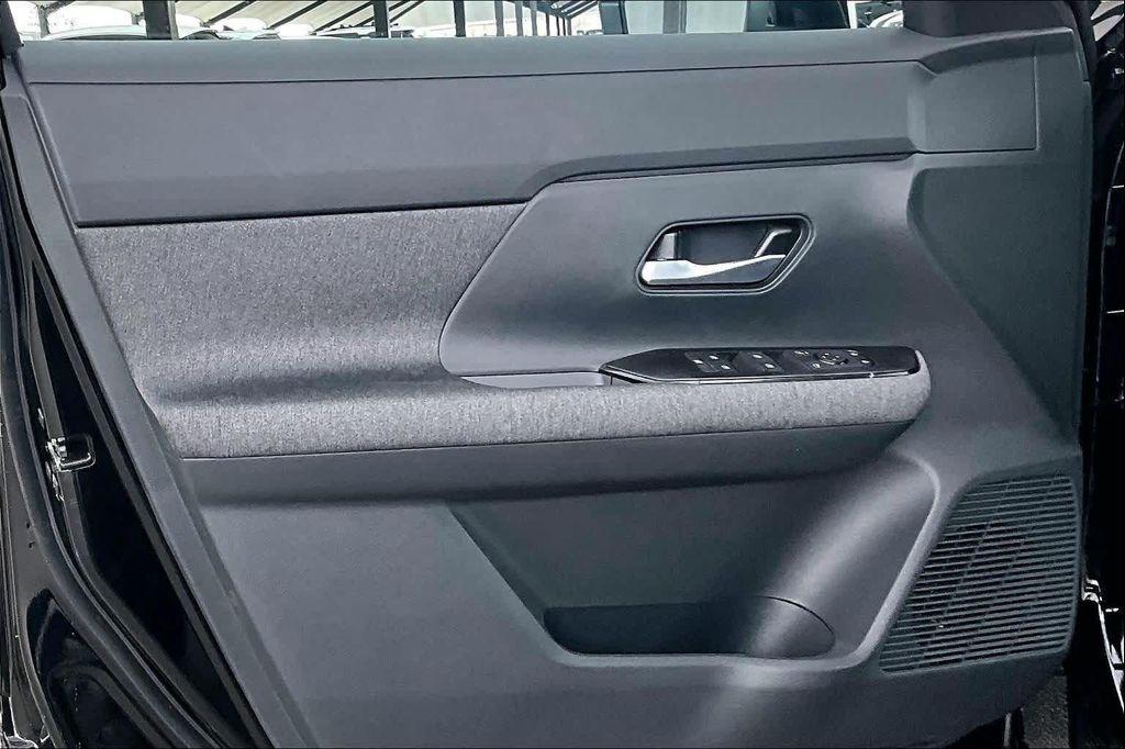 new 2026 Nissan Kicks car, priced at $25,119