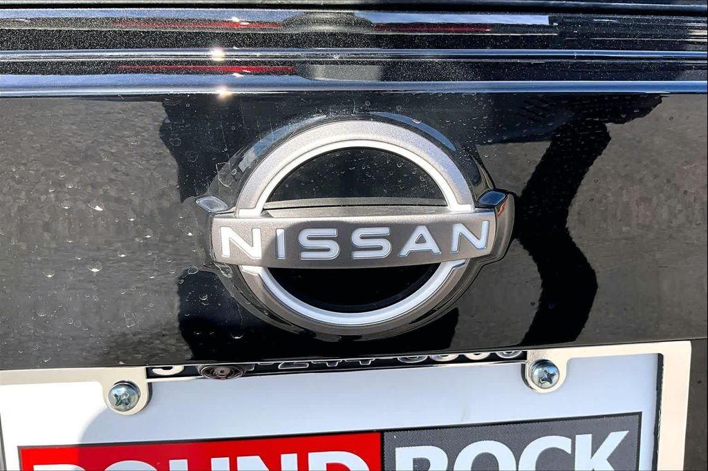 new 2026 Nissan Kicks car, priced at $29,875
