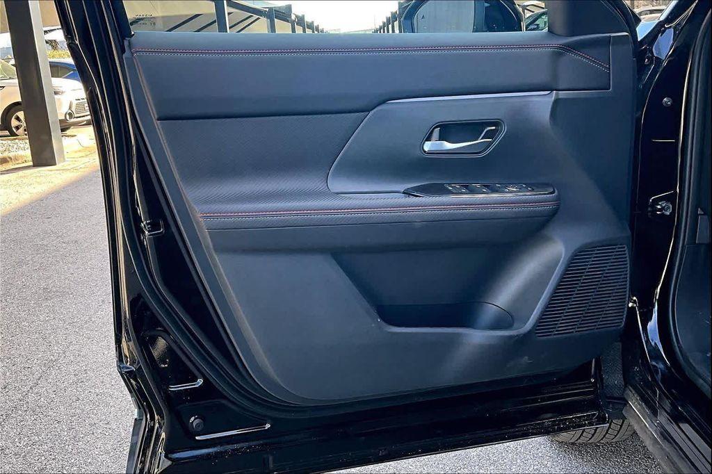 new 2026 Nissan Kicks car, priced at $29,875