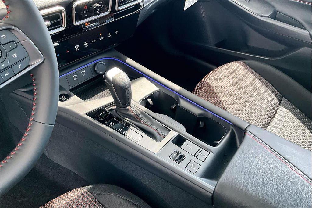 new 2026 Nissan Sentra car, priced at $27,940