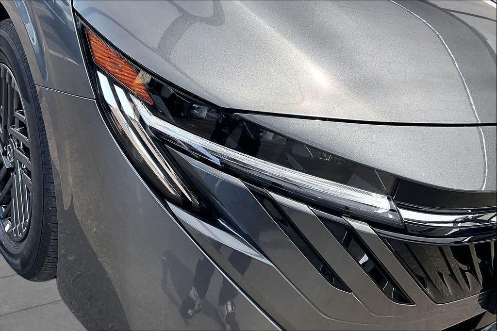 new 2026 Nissan Sentra car, priced at $25,500